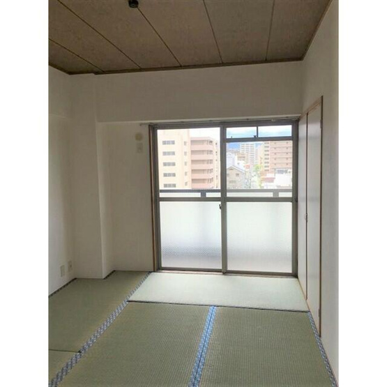 【内装】 | 和室