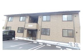 【外観】 | エレガントⅢ