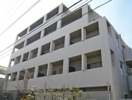 プラチナコート中目黒の画像