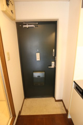 【玄関】 | ユニテック健軍