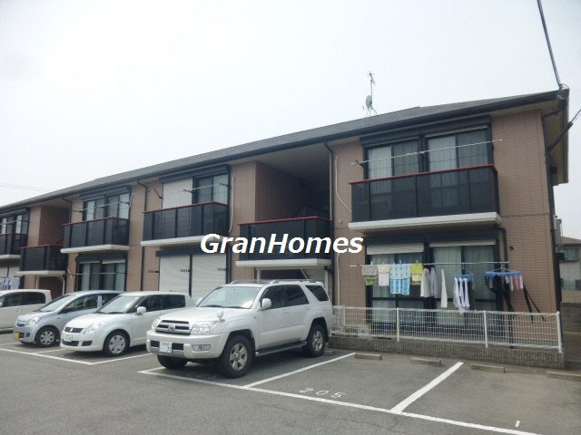 ラフォーレ河原