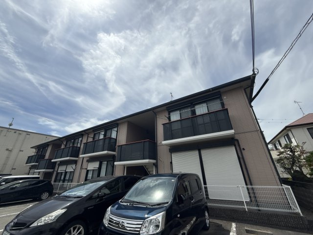 ラフォーレ河原