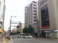 福岡市中央区六本松４丁目のマンションの画像