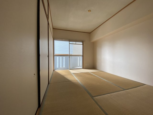 【内装】