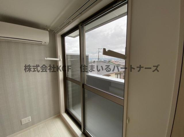 エクシア久留米大学駅前のその他|同建築会社同型タイプ　※現況優先※