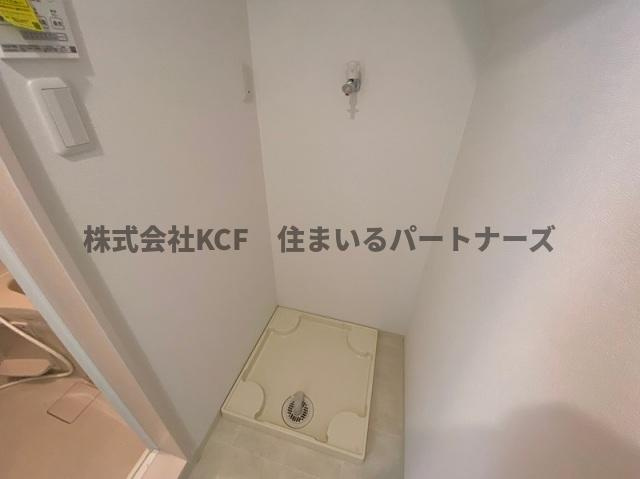 エクシア久留米大学駅前の設備|同建築会社同型タイプ　※現況優先※