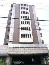 フラットリア春日の画像