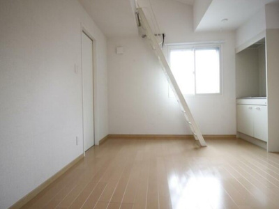 【内装】 | アートヒルズ南大泉