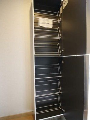 【収納】 | アートヒルズ南大泉