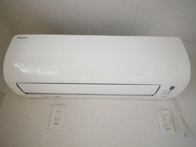 【設備】 | アートヒルズ南大泉