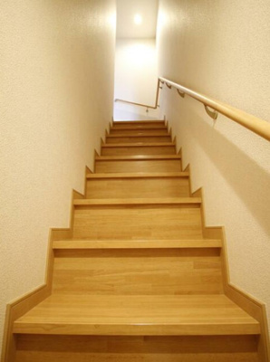 【内装】 | アートヒルズ南大泉