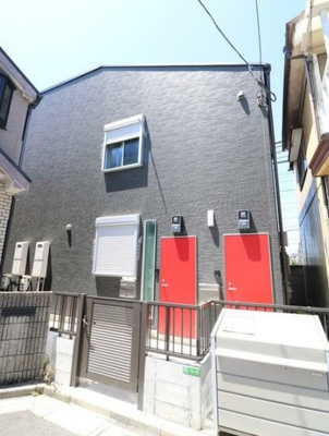 【外観】 | アートヒルズ南大泉