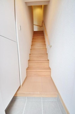 【玄関】 | アートヒルズ南大泉