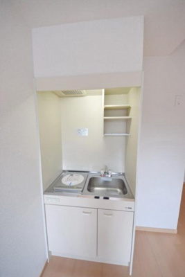 【キッチン】 | アートヒルズ南大泉