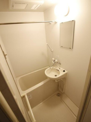 【浴室】 | アートヒルズ南大泉