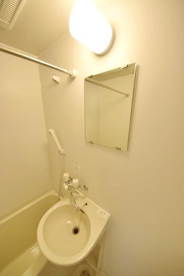 【洗面所】 | アートヒルズ南大泉