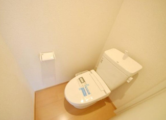【トイレ】