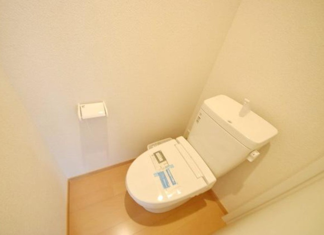 【トイレ】