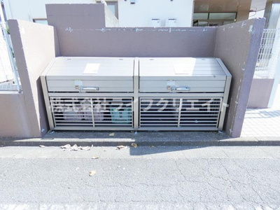 【その他共用部分】 | ドエル3