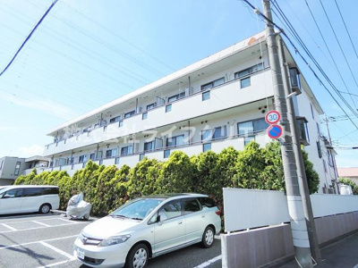 【外観】 | ドエル3