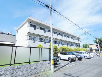 【外観】 | ドエル3