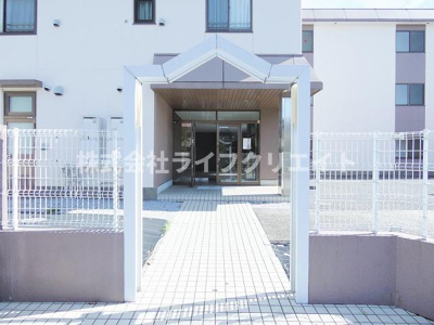 【エントランス】 | ドエル3