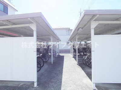 【その他共用部分】 | ドエル3