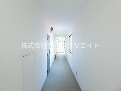 【その他共用部分】 | ドエル3