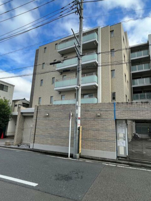 【外観】 | プラウド綱島リバーフロント