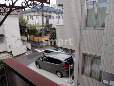 【展望】 | ケンハイツ