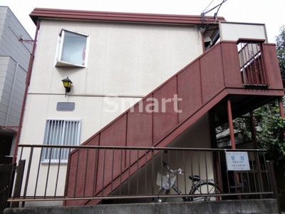 【外観】 | ケンハイツ