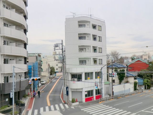 サンヒルズＫ