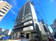 エスリードレジデンス天神橋筋六丁目の画像