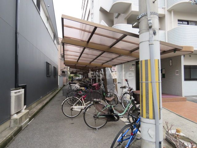 【その他共用部分】 | スカイハイツ