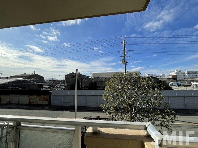 【展望】 | パストラル菅原II