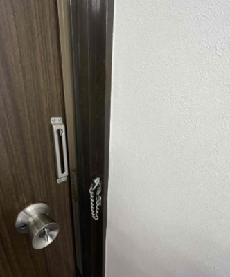 【セキュリティ】 | 北島荘