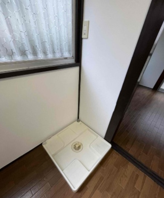 【設備】 | 北島荘