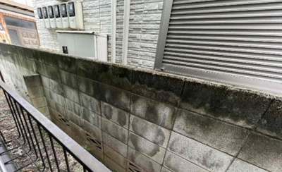 【バルコニー】 | 北島荘