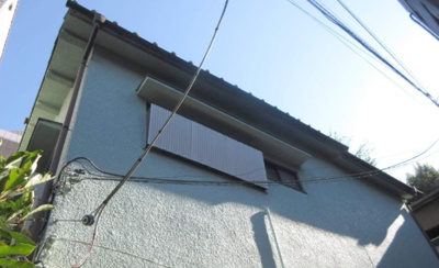 【外観】 | 北島荘