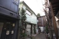 杉並区高円寺北１丁目のアパートの画像