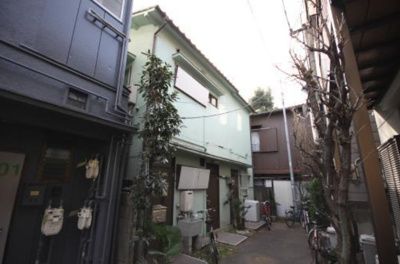 【外観】 | 北島荘