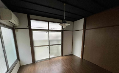 【居間・リビング】 | 北島荘