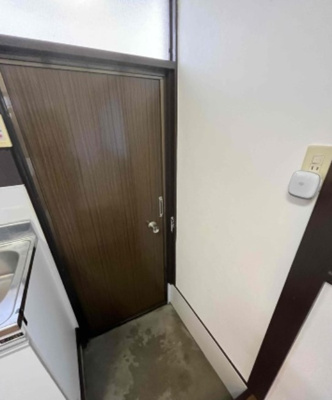 【玄関】 | 北島荘