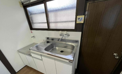 【キッチン】 | 北島荘