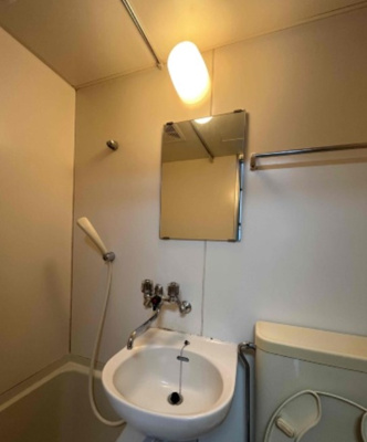 【洗面所】 | 北島荘
