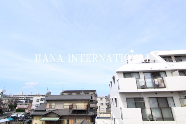 ルポール信和Ⅱの展望