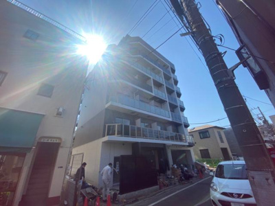 【外観】 | メイクス東向島ＩＩ