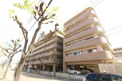 【外観】 | ベルテック武庫川