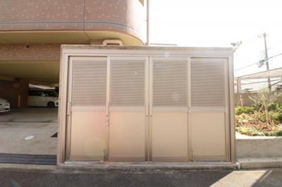 【その他共用部分】 | ベルテック武庫川