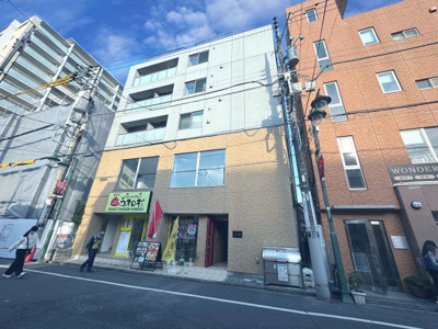 【外観】 | プレミア浦和